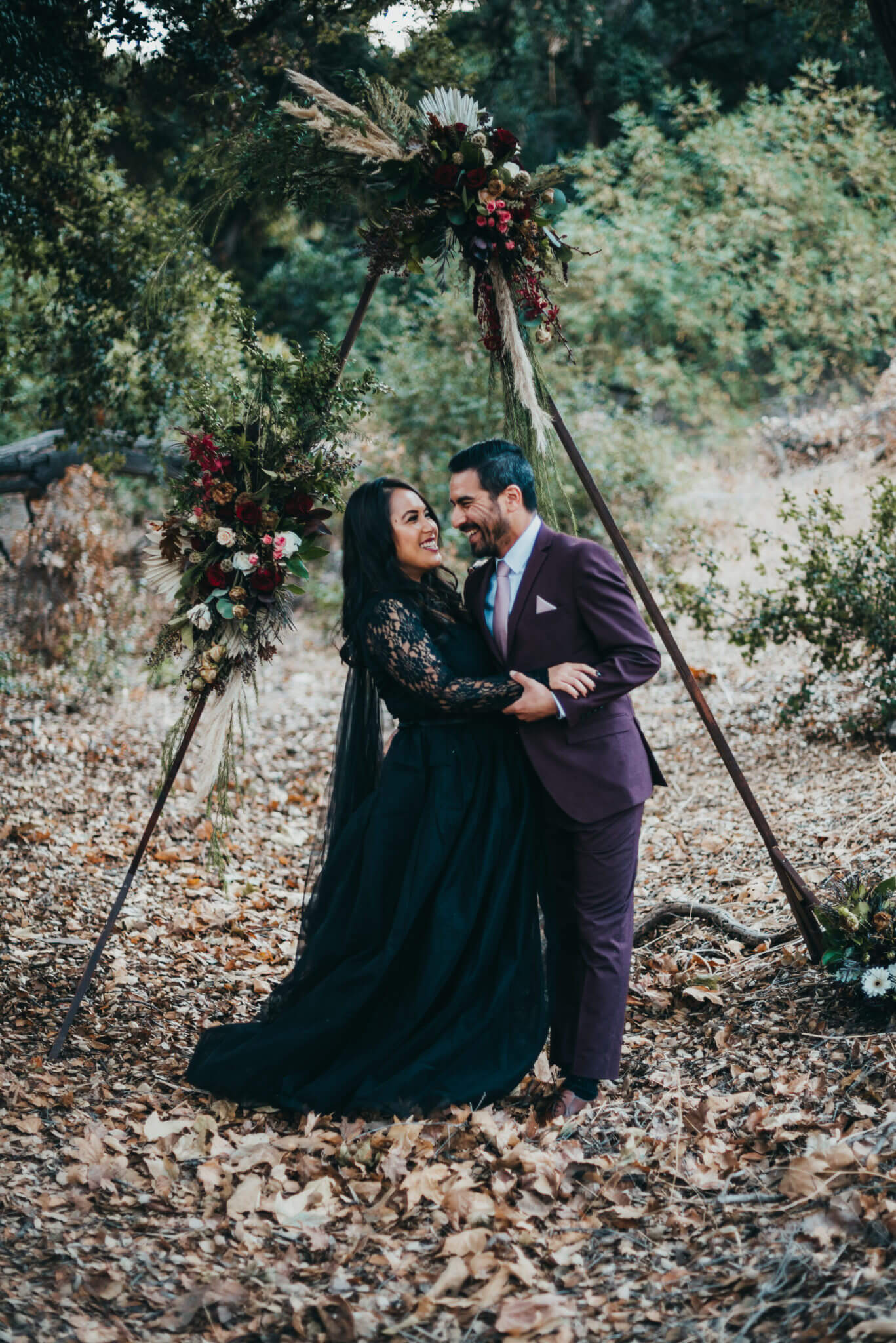 How to Pick the Perfect Elopement Dress | Pretty Bold Photography